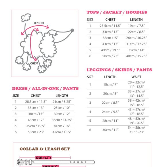 Spring Bride by Wooflink - NEW Size 3 - Picture 8 of 9